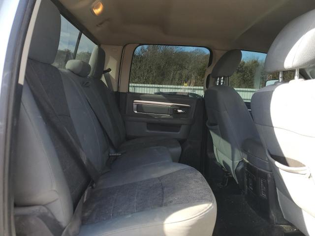 Продажа на аукционе авто 2015 Ram 2500, vin: 3C6UR5JL6FG535522, номер лота: 91584815