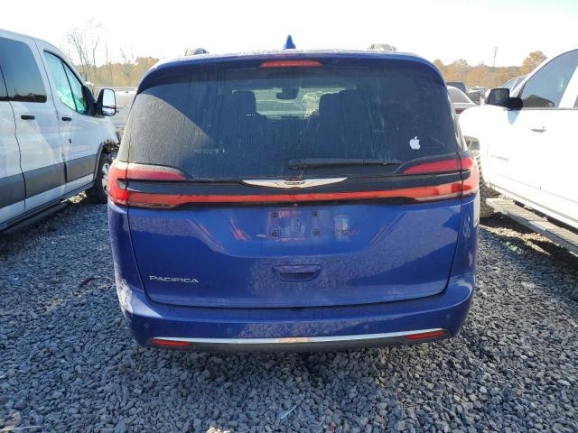 Продажа на аукционе авто 2021 Chrysler Pacifica, vin: 2C4RC1BG0MR527501, номер лота: 92104085