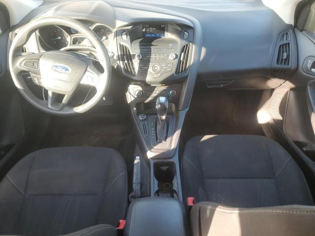 2015 Ford Focus Se მანქანა იყიდება აუქციონზე, vin: 1FADP3K26FL233990, აუქციონის ნომერი: 91812565