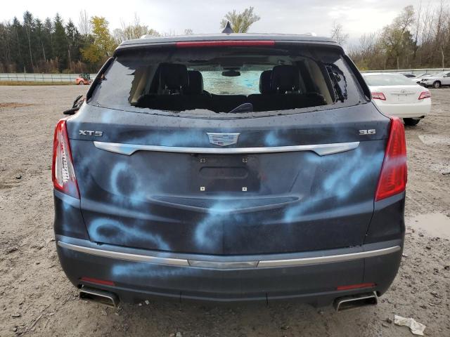 Aukcja sprzedaży 2017 Cadillac Xt5, vin: 1GYKNBRSXHZ120108, numer aukcji: 90705045