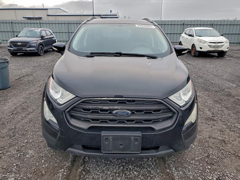 Продаж на аукціоні авто 2019 Ford Ecosport, vin: MAJ6S3GLXKC250844, номер лоту: 94655055