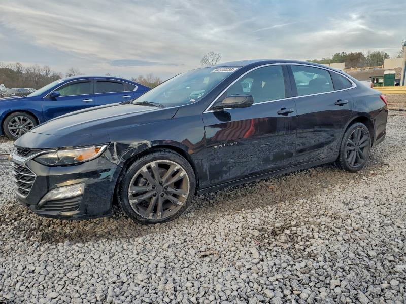 Aukcja sprzedaży 2023 Chevrolet Malibu Lt, vin: 1G1ZD5ST9PF136367, numer aukcji: 94220335