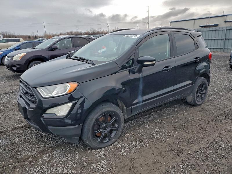 Продаж на аукціоні авто 2019 Ford Ecosport, vin: MAJ6S3GLXKC250844, номер лоту: 94655055