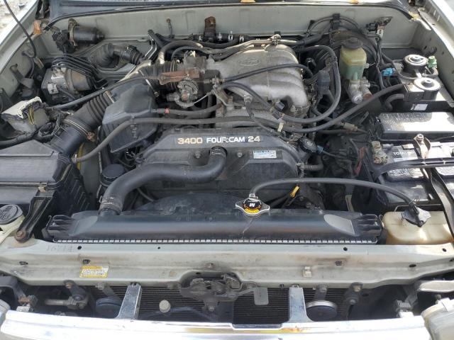 Aukcja sprzedaży 2000 Toyota 4runner, vin: JT3HN86R3Y0302410, numer aukcji: 93420305