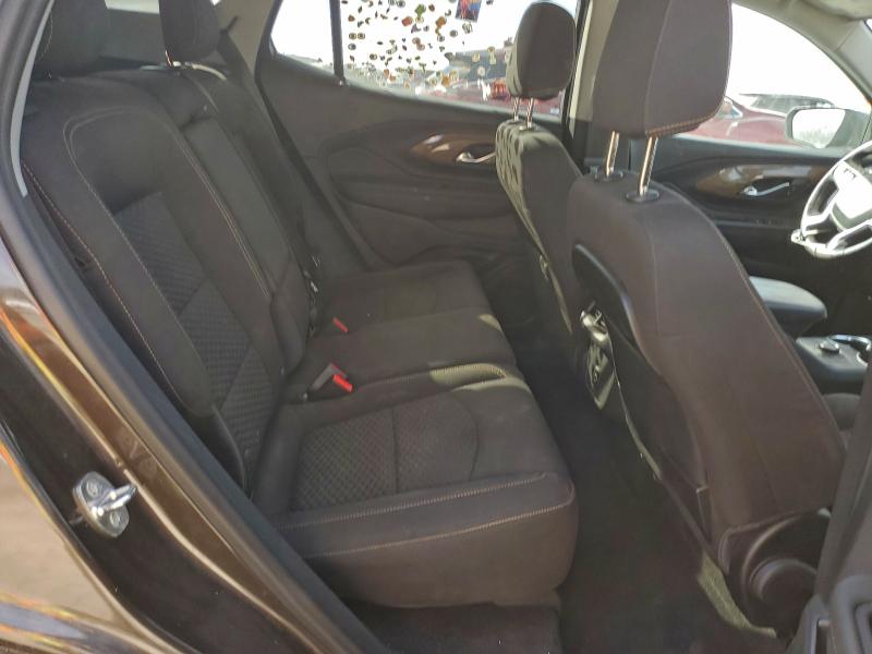Продаж на аукціоні авто 2020 Gmc Terrain, vin: 3GKALMEV1LL200355, номер лоту: 94113515