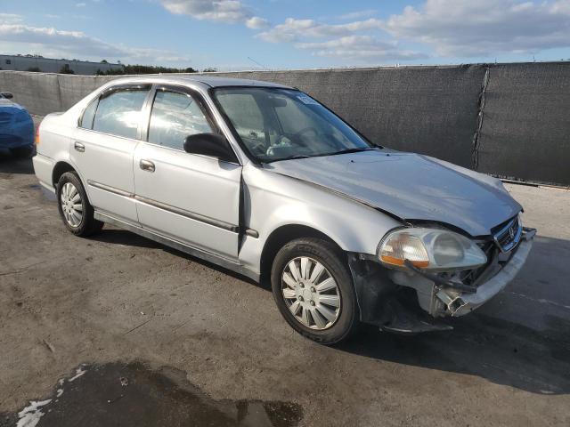 Aukcja sprzedaży 1996 Honda Civic, vin: 2HGEJ6679TH521892, numer aukcji: 91289645
