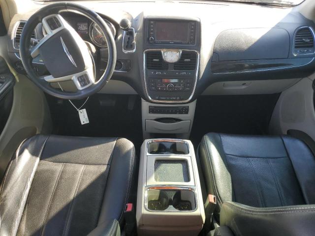 Aukcja sprzedaży 2013 Chrysler Town & Country, vin: 2C4RC1CG3DR607244, numer aukcji: 91423945