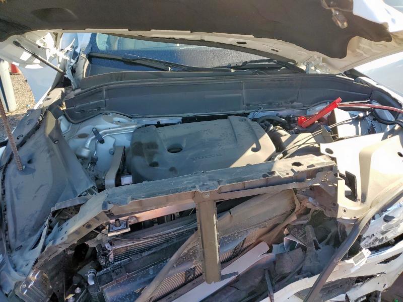 91686785 :رقم المزاد ، YV4062PN4P1914958 vin ، 2023 Volvo Xc90 Plus مزاد بيع
