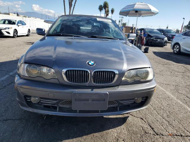 93334725 :رقم المزاد ، WBABS53492JU92388 vin ، 2002 Bmw 330 مزاد بيع