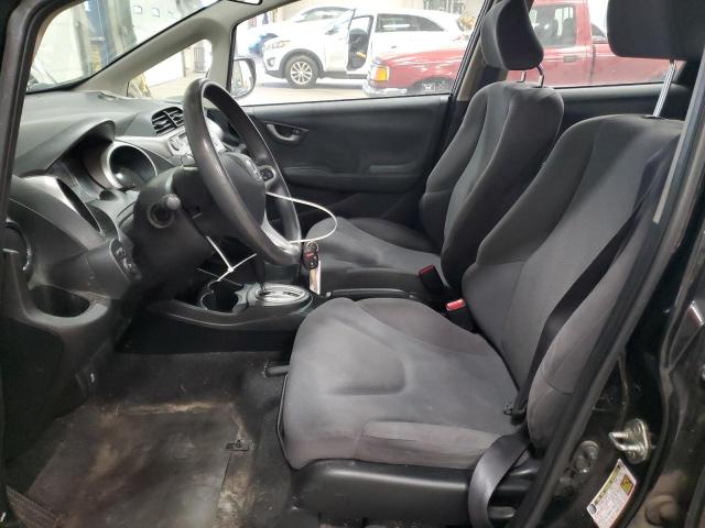 2013 Honda Fit მანქანა იყიდება აუქციონზე, vin: JHMGE8H38DC067235, აუქციონის ნომერი: 92753545