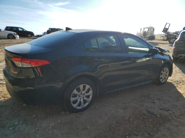 2024 Toyota Corolla მანქანა იყიდება აუქციონზე, vin: JTDBCMFE0R3047681, აუქციონის ნომერი: 58688986