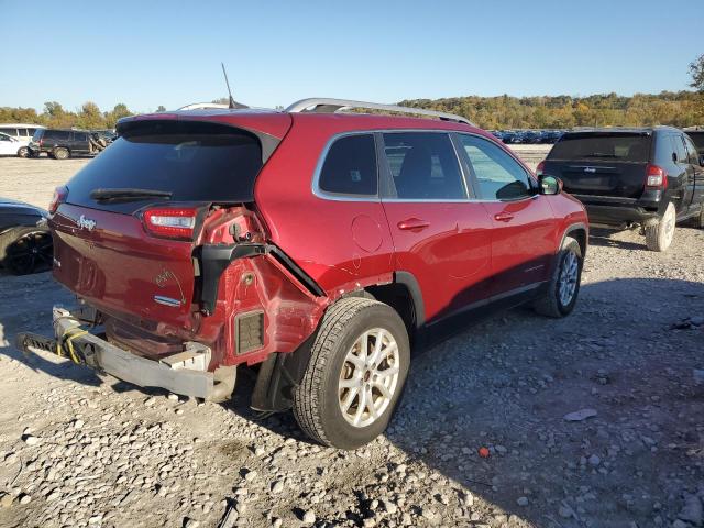 2016 Jeep Cherokee მანქანა იყიდება აუქციონზე, vin: 1C4PJMCS4GW105325, აუქციონის ნომერი: 90871395