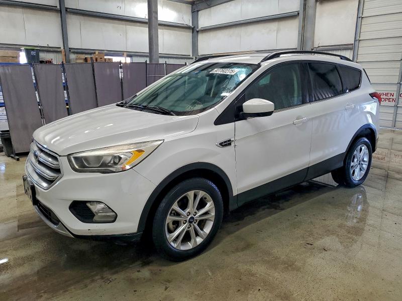 Продаж на аукціоні авто 2019 Ford Escape Sel, vin: 1FMCU0HD1KUB57567, номер лоту: 92760275