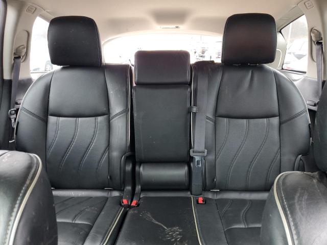 Aukcja sprzedaży 2018 Infiniti Qx60, vin: 5N1DL0MM7JC513893, numer aukcji: 91557905