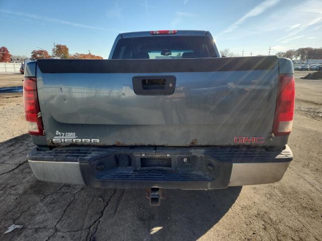 Продаж на аукціоні авто 2011 Gmc Sierra, vin: 3GTP2VE30BG193693, номер лоту: 92372315