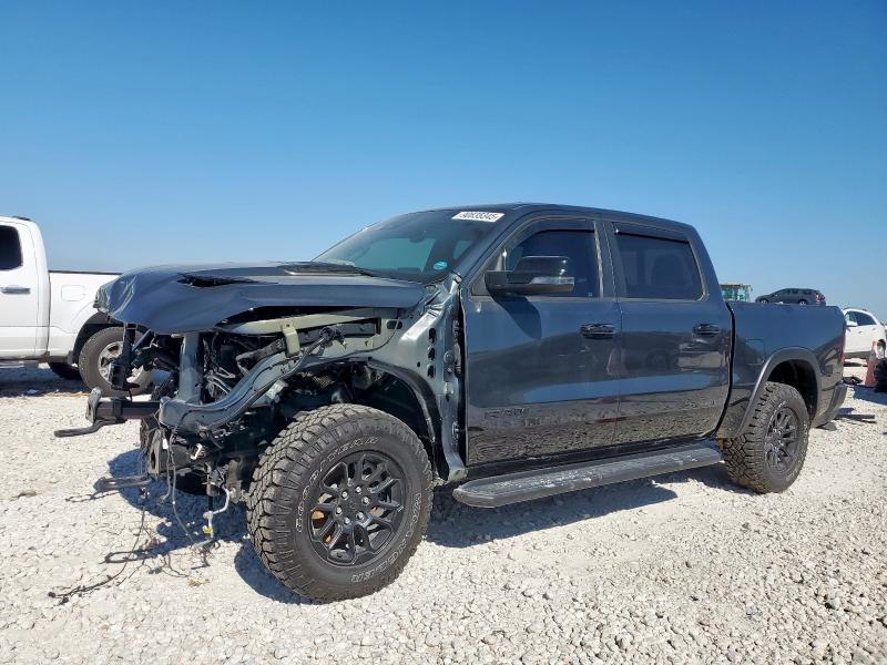 Aukcja sprzedaży 2025 Ram 1500, vin: 1C6SRFLP5SN737248, numer aukcji: 90835345