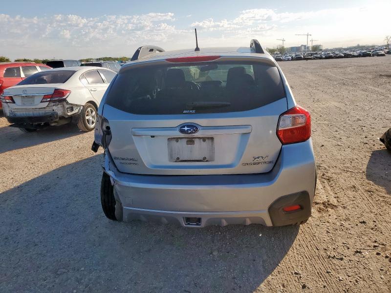 2015 Subaru Xv Crosstrek მანქანა იყიდება აუქციონზე, vin: JF2GPAAC0FG218417, აუქციონის ნომერი: 91187945