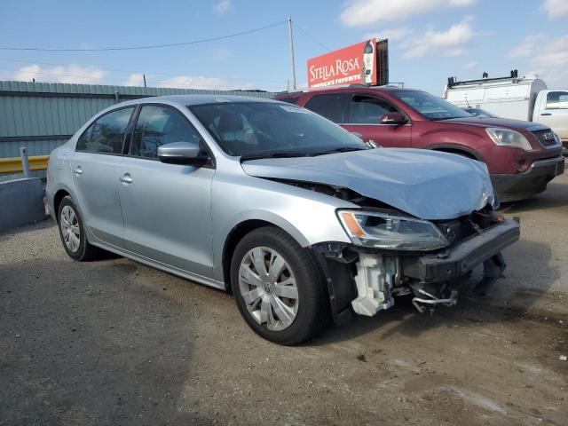 Продаж на аукціоні авто 2011 Volkswagen Jetta, vin: 3VWDX7AJ6BM029514, номер лоту: 93055995