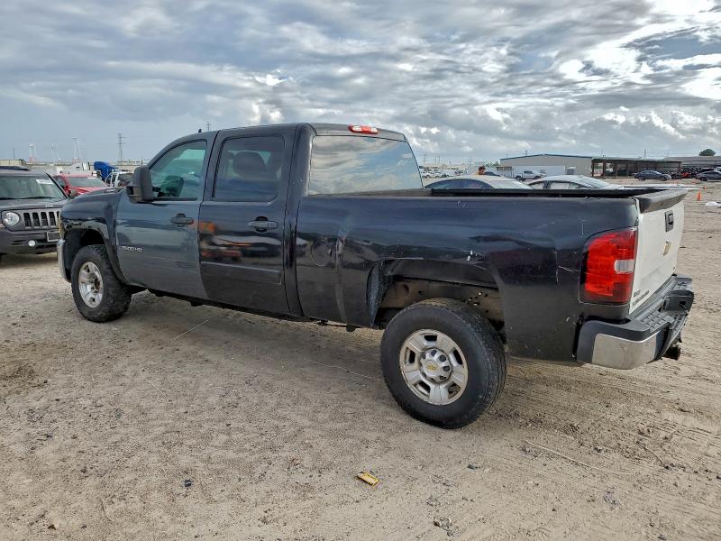 Aukcja sprzedaży 2008 Chevrolet Silverado, vin: 1GCHC23698F105781, numer aukcji: 94409105