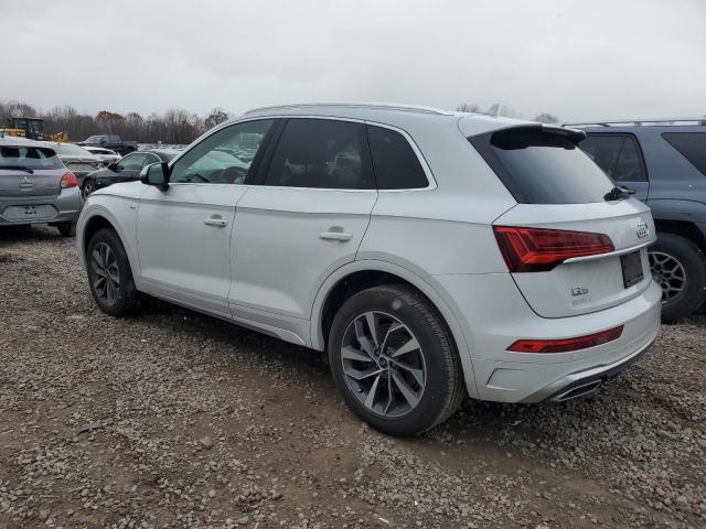 Продажа на аукционе авто 2023 Audi Q5, vin: WA1EAAFY1P2014309, номер лота: 92417875