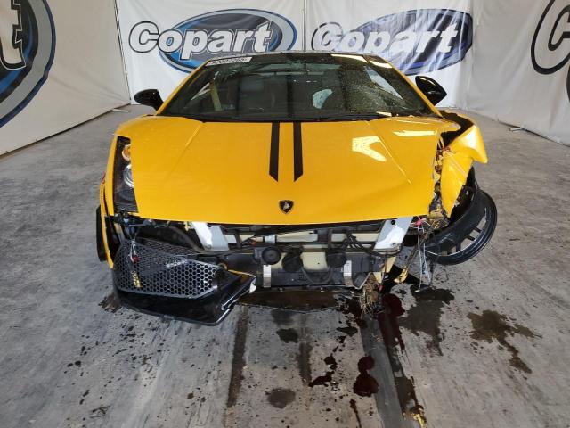 Продаж на аукціоні авто 2004 Lamborghini Gallardo, vin: ZHWGU11M04LA00492, номер лоту: 92302265
