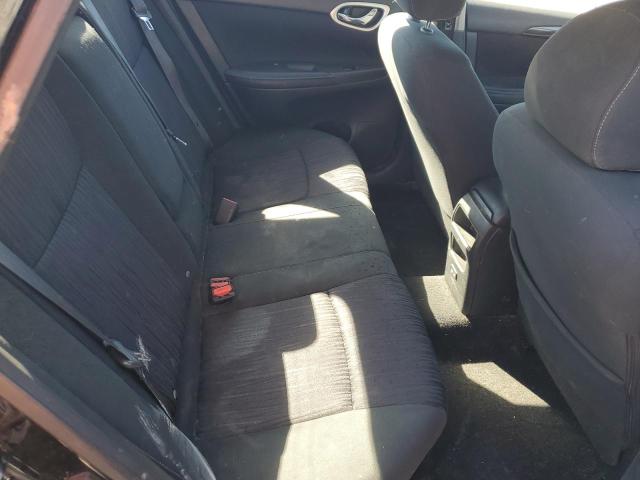 Продаж на аукціоні авто 2019 Nissan Sentra, vin: 3N1AB7APXKY294506, номер лоту: 91582145