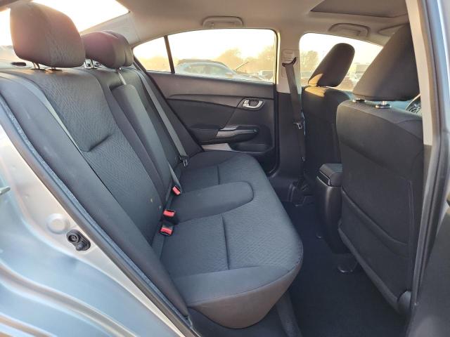 Aukcja sprzedaży 2015 Honda Civic Ex, vin: 19XFB2F84FE043530, numer aukcji: 91784745
