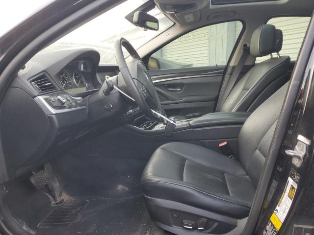 Продаж на аукціоні авто 2013 Bmw 528, vin: WBAXH5C51DD107596, номер лоту: 92892835