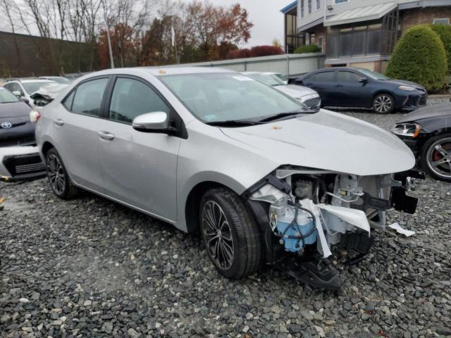 91890215 :رقم المزاد ، 2T1BURHE4GC529470 vin ، 2016 Toyota Corolla مزاد بيع
