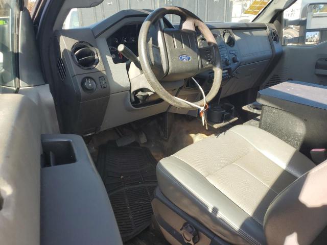 45100095 :رقم المزاد ، 1FDUF4GY2DEA69778 vin ، 2013 Ford F450 مزاد بيع
