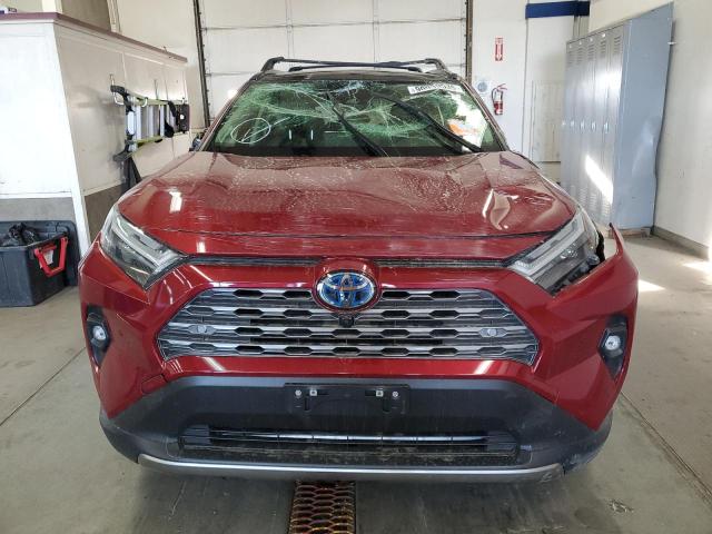 Aukcja sprzedaży 2024 Toyota Rav4, vin: JTMD6RFV3RD121666, numer aukcji: 90939535