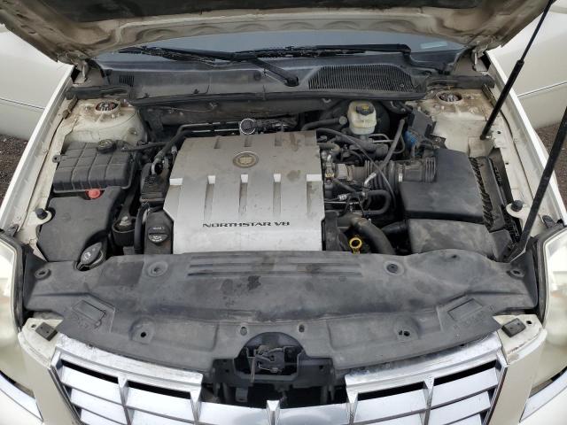 92685175 :رقم المزاد ، 1G6KD57Y88U197304 vin ، 2008 Cadillac Dts مزاد بيع