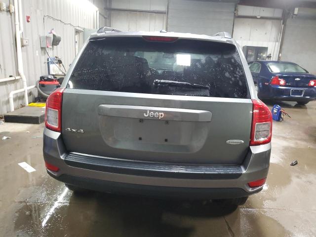 Aukcja sprzedaży 2011 Jeep Compass, vin: 1J4NF1FB3BD201822, numer aukcji: 93627635