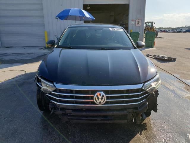 2019 Volkswagen Jetta მანქანა იყიდება აუქციონზე, vin: 3VWCB7BU7KM246895, აუქციონის ნომერი: 93216095