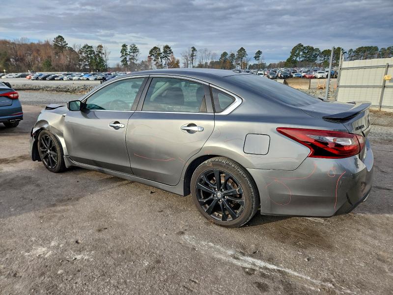 Aukcja sprzedaży 2018 Nissan Altima, vin: 1N4AL3APXJC181624, numer aukcji: 93072225