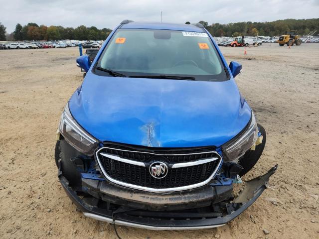 2017 Buick Encore მანქანა იყიდება აუქციონზე, vin: KL4CJASB3HB110792, აუქციონის ნომერი: 91529975