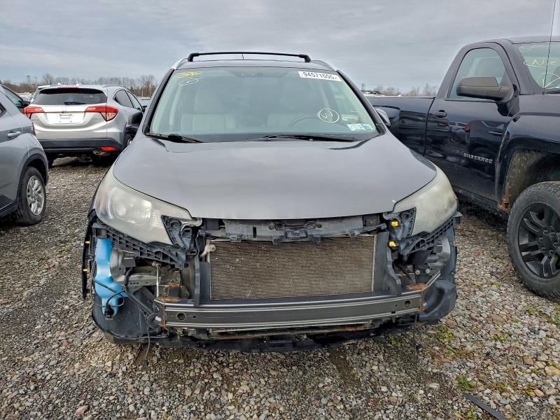 Aukcja sprzedaży 2013 Honda Cr-v, vin: 2HKRM4H75DH601479, numer aukcji: 94571555