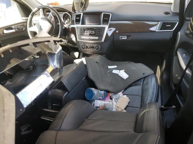 Продажа на аукционе авто 2015 Mercedes-benz Ml, vin: 4JGDA5HB4FA531511, номер лота: 91294375
