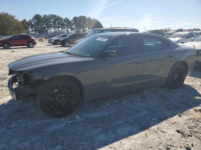 Продаж на аукціоні авто 2018 Dodge Charger Sx, vin: 2C3CDXBG2JH336660, номер лоту: 91636545