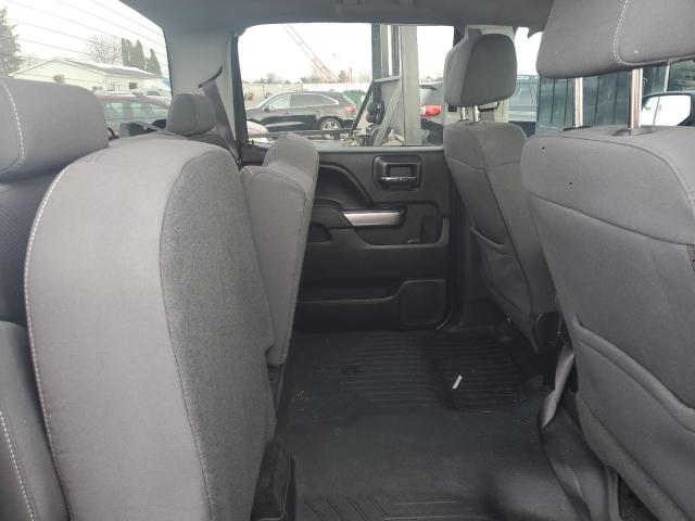 Продаж на аукціоні авто 2016 Chevrolet Silverado, vin: 3GCUKREC9GG341048, номер лоту: 92293945
