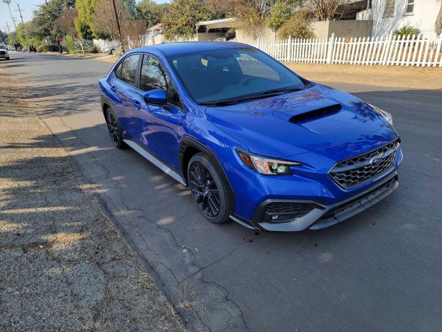 Aukcja sprzedaży 2023 Subaru Wrx Premiu, vin: JF1VBAH61P8802119, numer aukcji: 94197215
