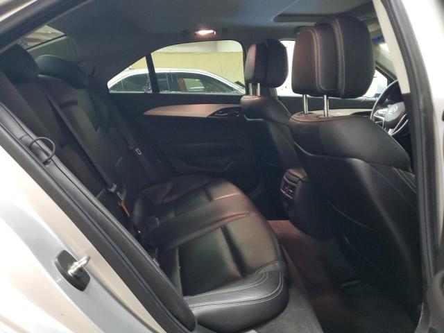 Продажа на аукционе авто 2014 Cadillac Ats Premiu, vin: 1G6AL5S37E0113518, номер лота: 92486515