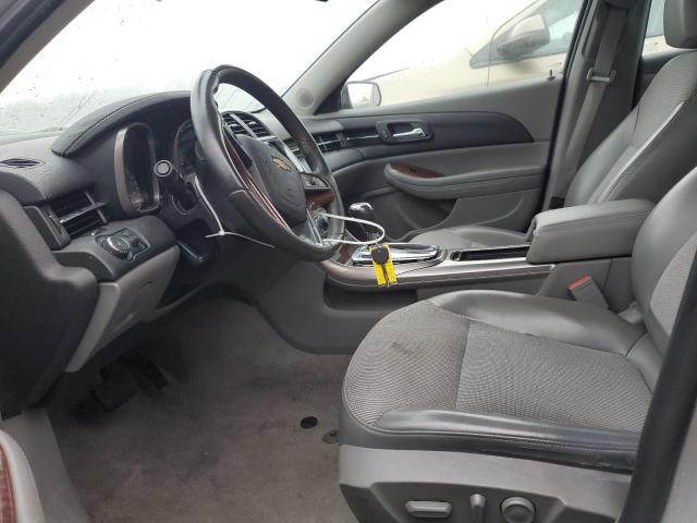 Продаж на аукціоні авто 2013 Chevrolet Malibu, vin: 1G11F5SR1DF155910, номер лоту: 91167355