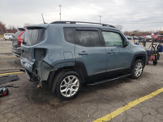 90278565 :رقم المزاد ، ZACCJBBB8JPJ46949 vin ، 2018 Jeep Renegade مزاد بيع