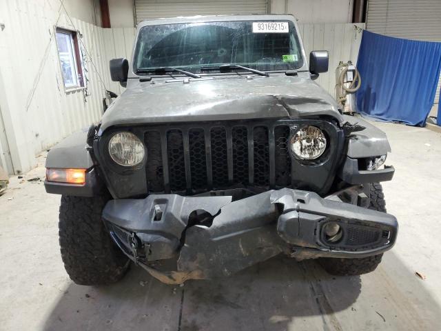 93169215 :رقم المزاد ، 1C6HJTAG2PL529852 vin ، 2023 Jeep Gladiator مزاد بيع
