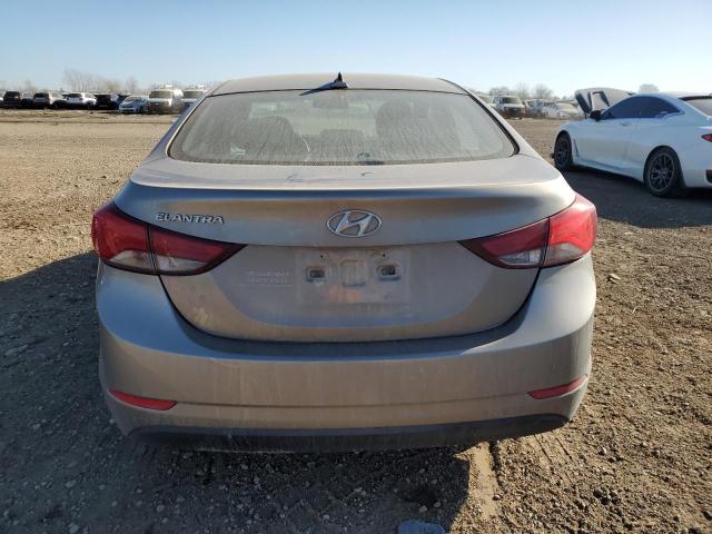 Aukcja sprzedaży 2016 Hyundai Elantra, vin: 5NPDH4AEXGH700892, numer aukcji: 93017915