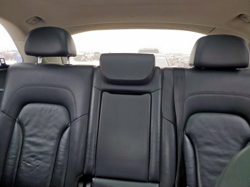 92751015 :رقم المزاد ، WA1LFAFP7FA018711 vin ، 2015 Audi Q5 مزاد بيع