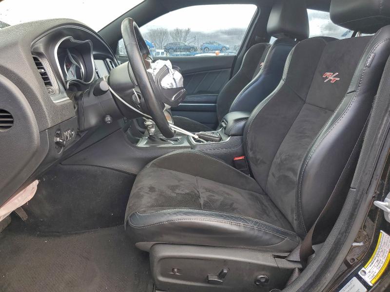 Продаж на аукціоні авто 2015 Dodge Charger R/, vin: 2C3CDXCT5FH729166, номер лоту: 94218415