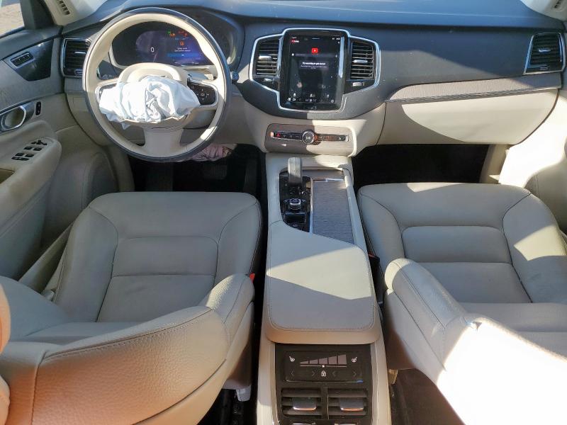 91686785 :رقم المزاد ، YV4062PN4P1914958 vin ، 2023 Volvo Xc90 Plus مزاد بيع