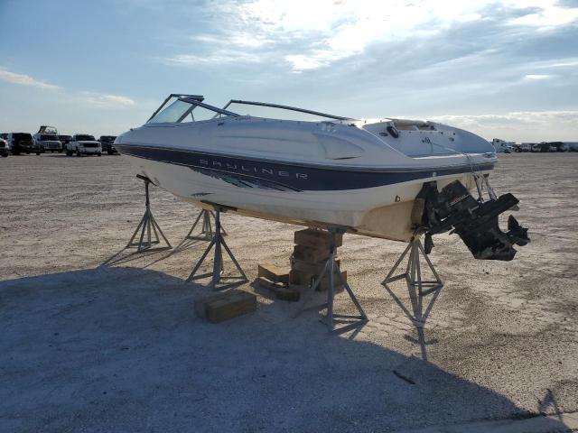 Продажа на аукционе авто 1998 Bayliner Capri, vin: B1YD63CSE898, номер лота: 93128035